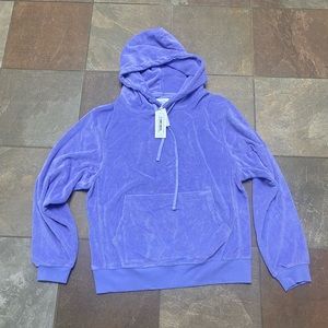 Reflex hoodie